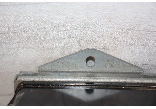 REGULATEUR DUCELLIER 8353 A 12V...SIMCA TALBOT 1300 1301 1500 1501 ...