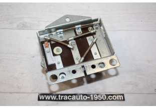 REGULATEUR DUCELLIER 8353 A 12V...SIMCA TALBOT 1300 1301 1500 1501 ...