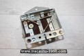 REGULATEUR DUCELLIER 8353 A 12V...SIMCA TALBOT 1300 1301 1500 1501 ...