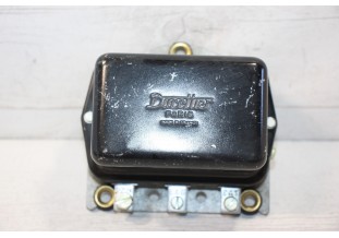 REGULATEUR 24V DUCELLIER 8204 POUR DYNAMOS...MOTEURS BERNARD CAMIONS voir descriptif