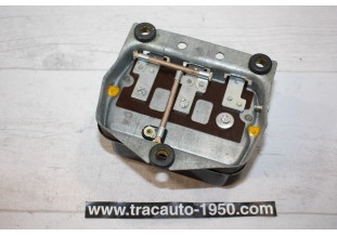 REGULATEUR 24V DUCELLIER 8204 POUR DYNAMOS...MOTEURS BERNARD CAMIONS voir descriptif