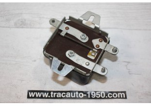 REGULATEUR 12V CIBIE H34 pour DYNAMOS...CITROEN CHENARD DELAHAYE FO...