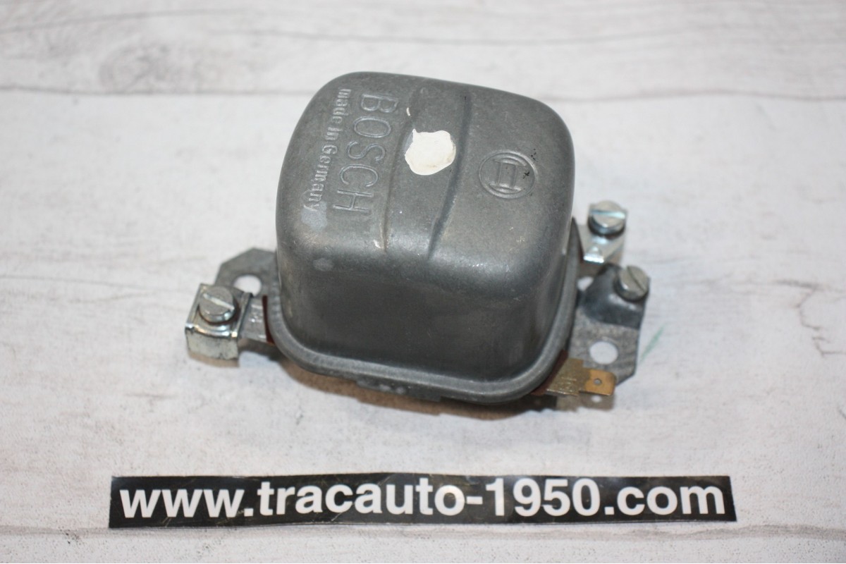REGULATEUR BOSCH 0190350015 12V...VOLKSWAGEN COX ET DIVERS voir descriptif