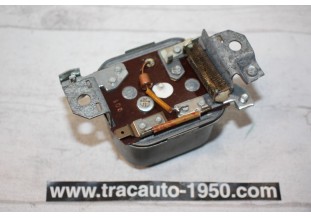 REGULATEUR BOSCH 0190350015 12V...VOLKSWAGEN COX ET DIVERS voir descriptif
