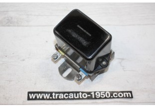 REGULATEUR 14V DUCELLIER 8347 POUR ALTERNATEURS...AUTOS DIVERS voir descriptif