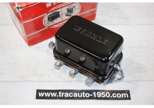 REGULATEUR 24V WEHRLE W208J POUR DYNAMIONS...CAMIONS TRACTEURS voit descriptif