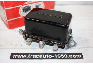 REGULATEUR 24V WEHRLE W208J POUR DYNAMIONS...CAMIONS TRACTEURS voit descriptif