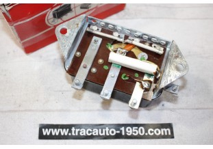 REGULATEUR 24V WEHRLE W208J POUR DYNAMIONS...CAMIONS TRACTEURS voit descriptif