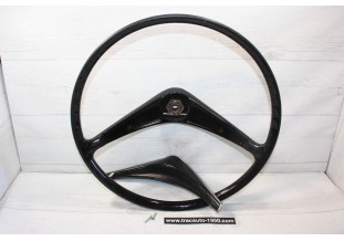 VOLANT QUILLERY M618 2 BRANCHES...RENAULT R16 1ER MODELES