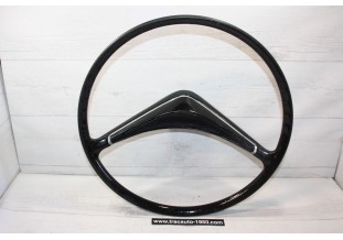 VOLANT QUILLERY M618 2 BRANCHES...RENAULT R16 1ER MODELES