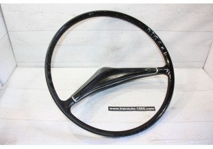 VOLANT QUILLERY M618 2 BRANCHES...RENAULT R16 1ER MODELES