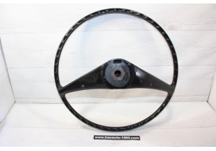 VOLANT QUILLERY M618 2 BRANCHES...RENAULT R16 1ER MODELES