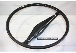 VOLANT QUILLERY M618 2 BRANCHES...RENAULT R16 1ER MODELES