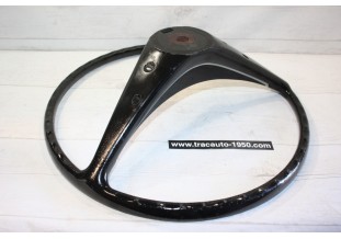 VOLANT QUILLERY M618 2 BRANCHES...RENAULT R16 1ER MODELES