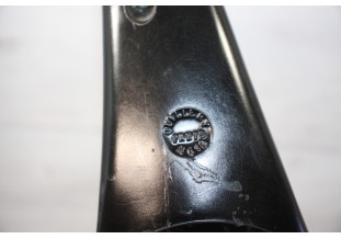 VOLANT QUILLERY M618 2 BRANCHES...RENAULT R16 1ER MODELES