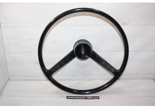 VOLANT QUILLERY M609 2 BRANCHES D/400mm...RENAULT R8 R10