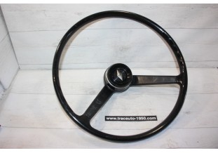 VOLANT QUILLERY M609 2 BRANCHES D/400mm...RENAULT R8 R10