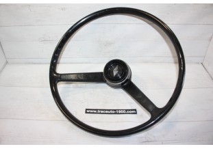 VOLANT QUILLERY M609 2 BRANCHES D/400mm...RENAULT R8 R10