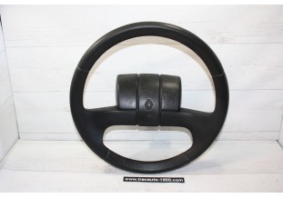 VOLANT RENAULT 77007652852 BRANCHES D/380mm...RENAULT ESPACE II