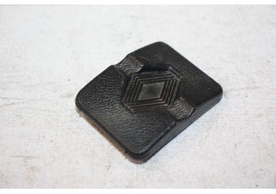 ECUSSON DE CENTRE DE VOLANT RENAULT...RENAULT DIVERS