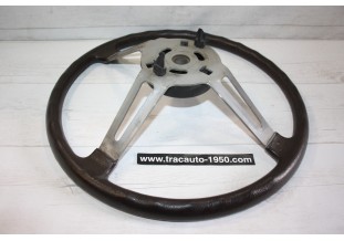 VOLANT ALFA ROMEO 3 BRANCHES D/385mm...ALFASUD SPRINT VELOCE