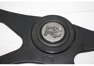 VOLANT BOIS SPORT FORD ATIWE 4 BRANCHES D/365mm...FORD ESCORT RS MKII