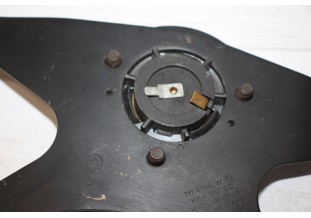 VOLANT BOIS SPORT FORD ATIWE 4 BRANCHES D/365mm...FORD ESCORT RS MKII