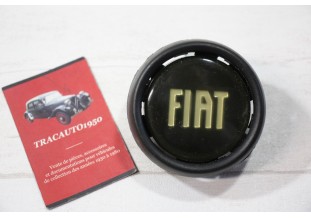CENTRE DE VOLANT FIAT D/78mm..FIAT 127 serie 1