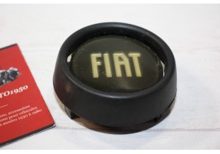 CENTRE DE VOLANT FIAT D/78mm..FIAT 127 serie 1