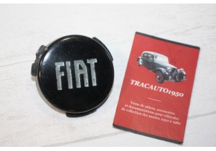 CENTRE DE VOLANT FIAT D/60mm...FIAT 500 600 850 124 ???