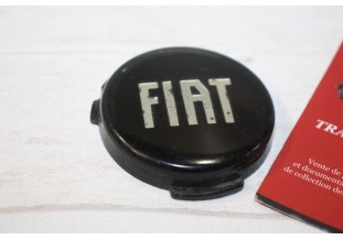 CENTRE DE VOLANT FIAT D/60mm...FIAT 500 600 850 124 ???