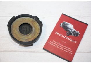 CENTRE DE VOLANT FIAT D/60mm...FIAT 500 600 850 124 ???