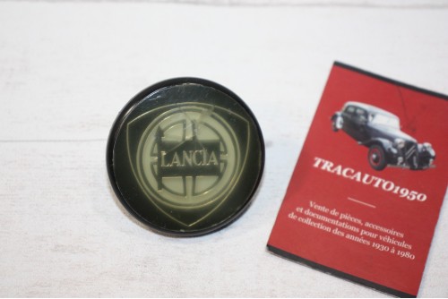 ECUSSON DE CENTRE DE VOLANT D/56mm...LANCIA DIVERS