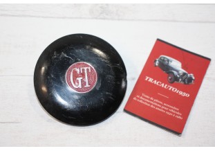 CENTRE DE VOLANT SPORT GT D/80mm...AUTOS DIVERS