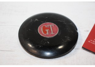 CENTRE DE VOLANT SPORT GT D/80mm...AUTOS DIVERS