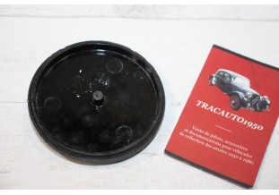 CENTRE DE VOLANT SPORT GT D/80mm...AUTOS DIVERS