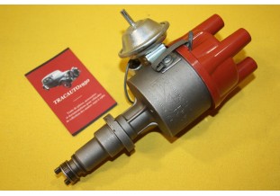 ALLUMEUR TYPE DUCELLIER 525295A R280/D60 4 CYLINDRES...VOLVO 343 mot RENAULT