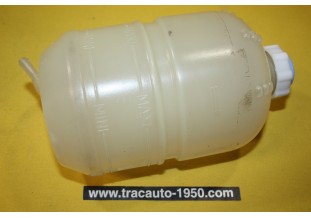 VASE D'EXPANSION STMP PLASTIQUE...RENAULT DIVERS voir desciptif