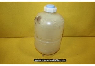VASE D'EXPANSION STMP PLASTIQUE...RENAULT DIVERS voir desciptif