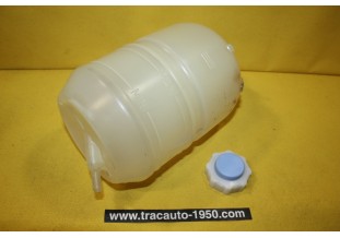 VASE D'EXPANSION STMP PLASTIQUE...RENAULT DIVERS voir desciptif