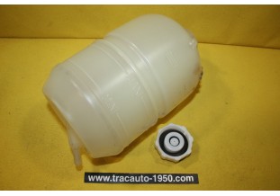 VASE D'EXPANSION STMP PLASTIQUE...RENAULT DIVERS voir desciptif