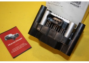 BOBINE D'ALLUMAGE ELECTRIFIL 156100 type M4...AUDI VW SEAT SKODA voir descriptif