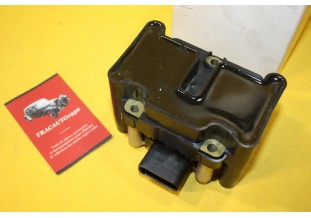 BOBINE D'ALLUMAGE ELECTRIFIL 156100 type M4...AUDI VW SEAT SKODA voir descriptif