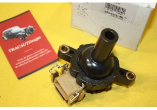 BOBINE D'ALLUMAGE ELECTRICFIL 155200 3 POLES...BMW MG ROVER ROLLS-ROYCE LAND ROVER voir descriptif