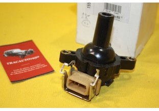 BOBINE D'ALLUMAGE ELECTRICFIL 155200 3 POLES...BMW MG ROVER ROLLS-ROYCE LAND ROVER voir descriptif
