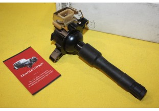 BOBINE D'ALLUMAGE ELECTRICFIL 155300 3 POLES...BMW ALPINA MG ROVER voir descriptif