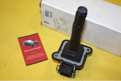 BOBINE D'ALLUMAGE ELECTRICFIL 155500 3 POLES...AUDI VW SEAT SKODA voir descriptif