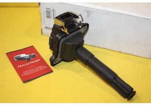 BOBINE D'ALLUMAGE ELECTRICFIL 155500 3 POLES...AUDI VW SEAT SKODA voir descriptif