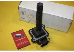 BOBINE D'ALLUMAGE ELECTRICFIL 155500 3 POLES...AUDI VW SEAT SKODA voir descriptif