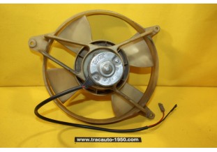 VENTILATEUR DE REFROIDISSEMENT DUCELLIER 4961A 12V...RENAULT R15 R17